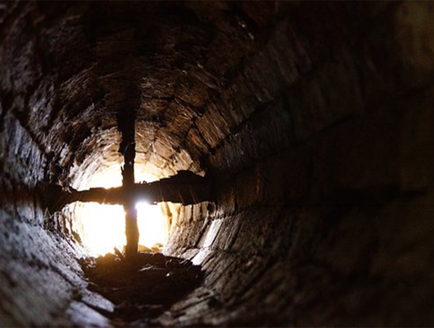 百華勞保|密閉空間作業(yè)應(yīng)如何做好安全防護(hù)？