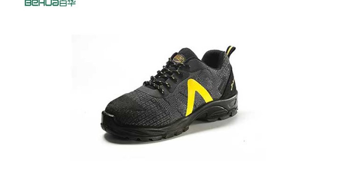 百華鞋業|一文詳解防靜電安全鞋的正確使用及性能用途