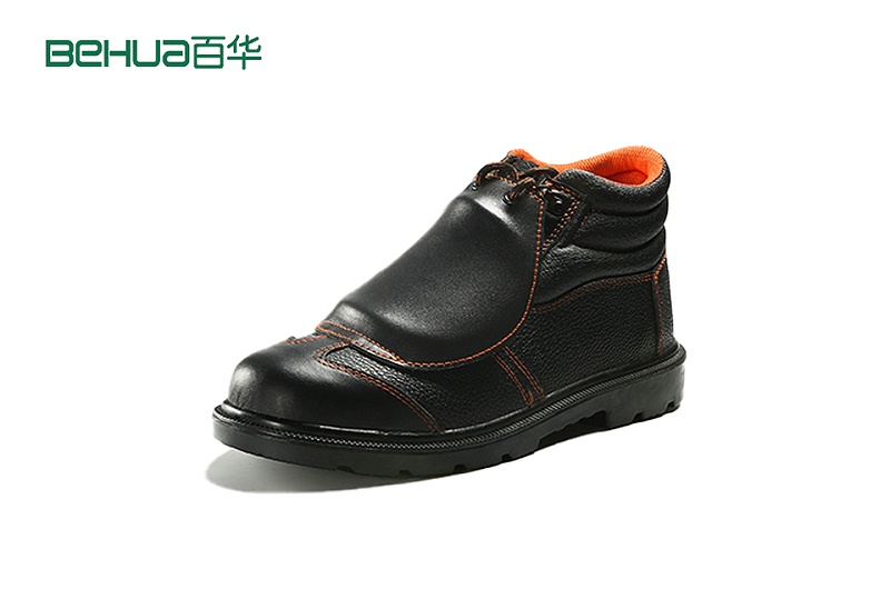 百華鞋業-耐高溫絕緣安全鞋