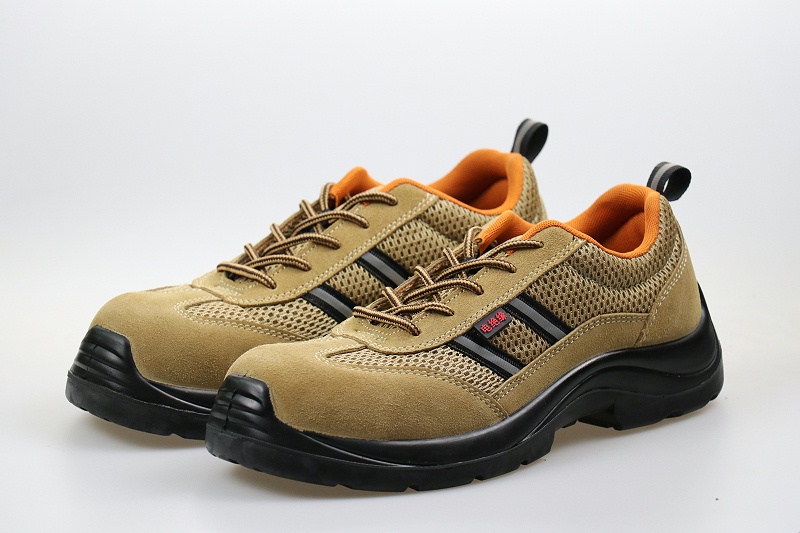 百華鞋業-絕緣鞋