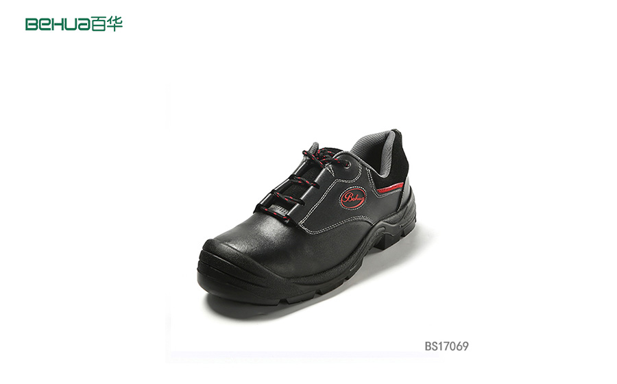 百華勞保|耐酸堿勞保鞋的使用說明及用途，建議收藏