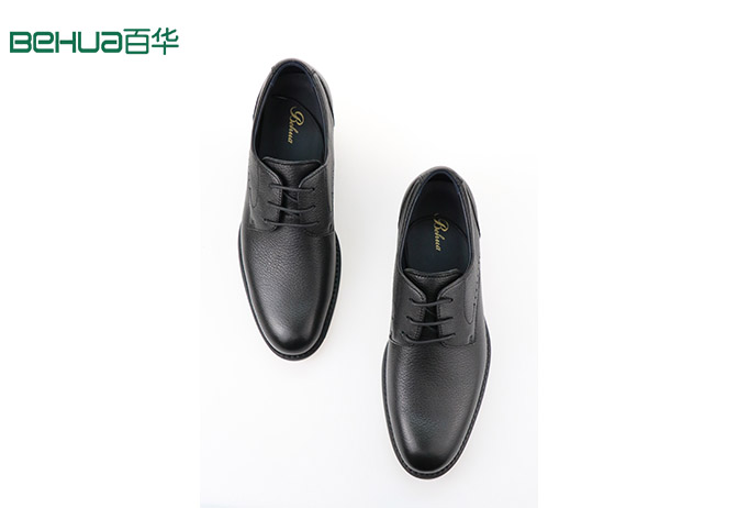 百華鞋業|一文帶你了解鹿皮皮鞋，我們需要如何保養,建議收藏！