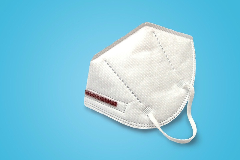 防護口罩