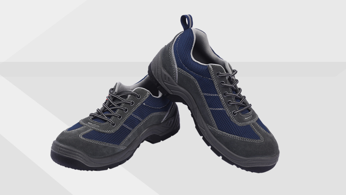 安全鞋如何保養，百華鞋業告訴你這些小秘密