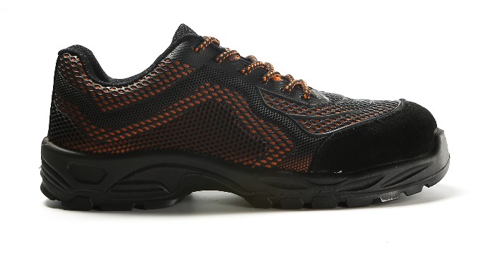 勞保鞋的鞋碼大小怎么選？