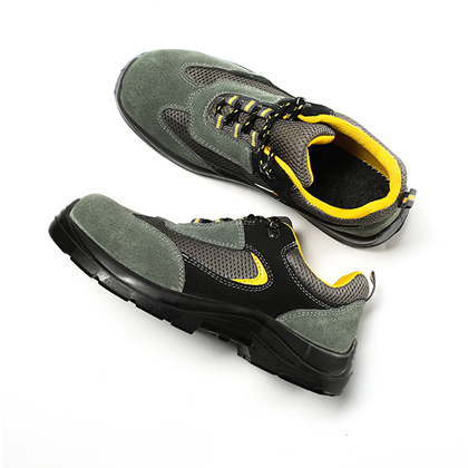 防靜電安全鞋 防靜電安全鞋