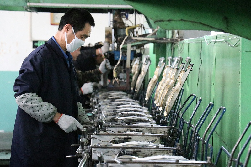 五一勞動節|致敬平凡而偉大的勞動者們！