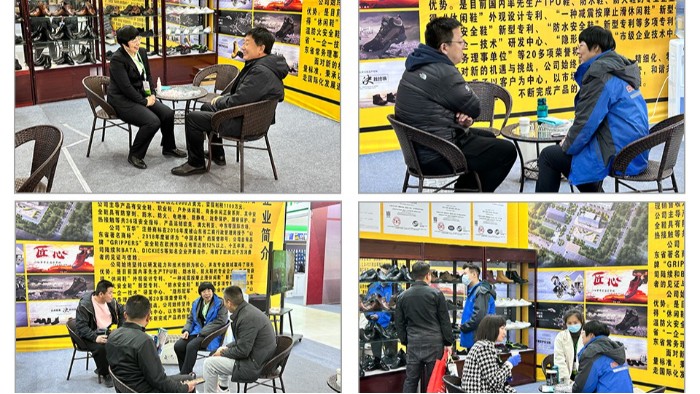 精彩回顧|展會圓滿收官，落幕不散場，期待與您的再次相遇，下一站上海！