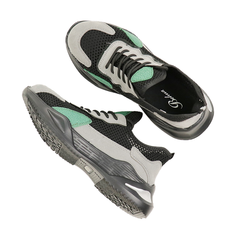 百華鞋業-BS23114