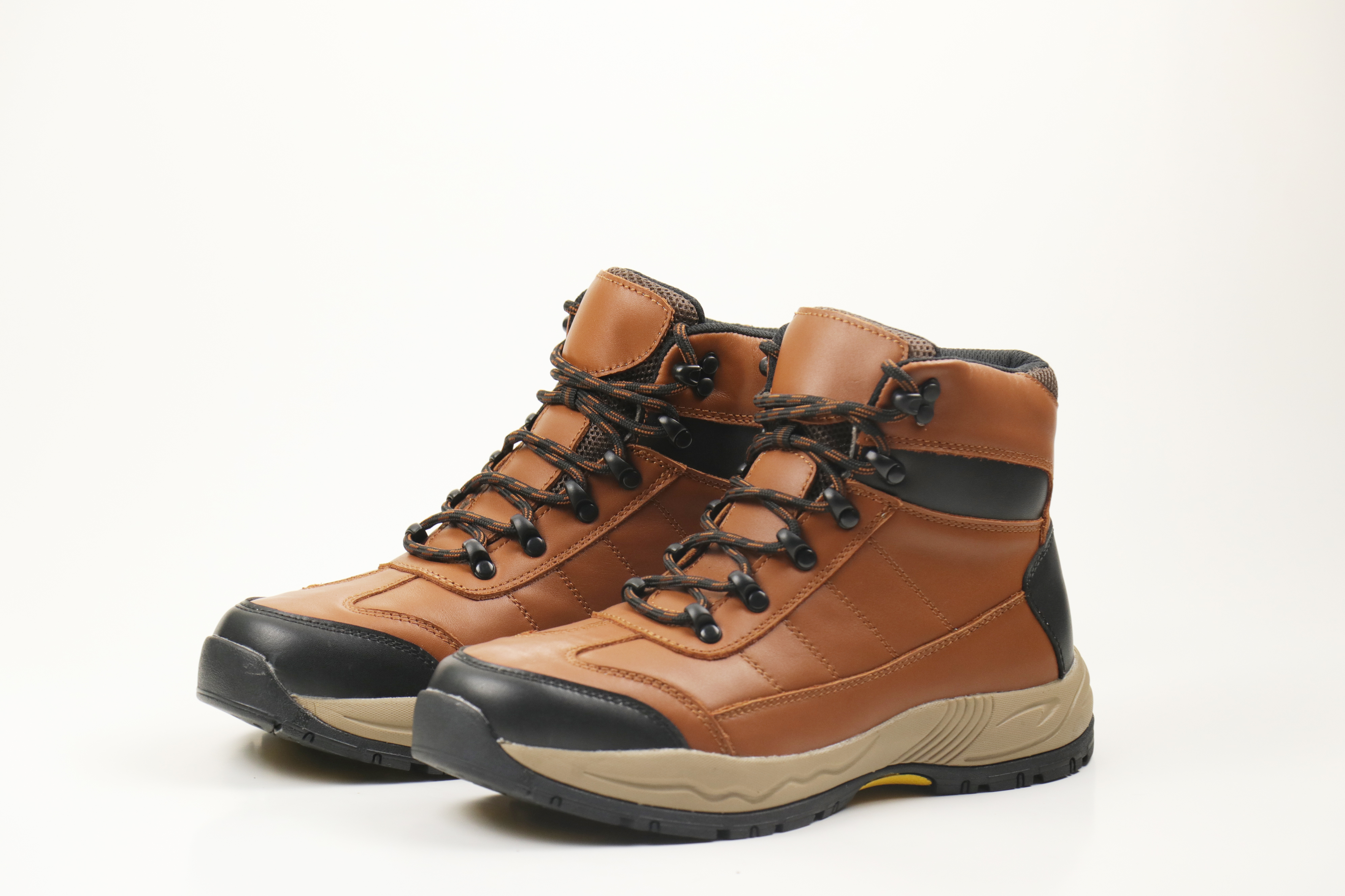 百華勞保|什么是MD鞋底？一文給你講明白了！